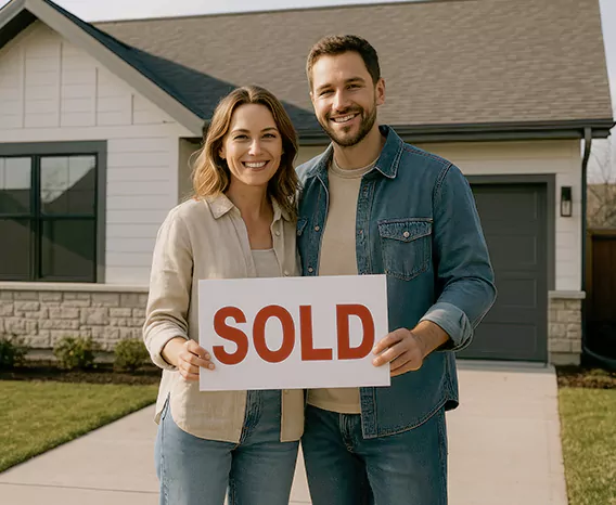  The Leading Cash Buyer in Shirley