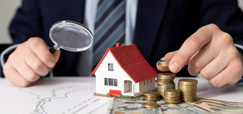 How We Calculate Your Sell House with Back Taxes Offer in Shirley, NY?