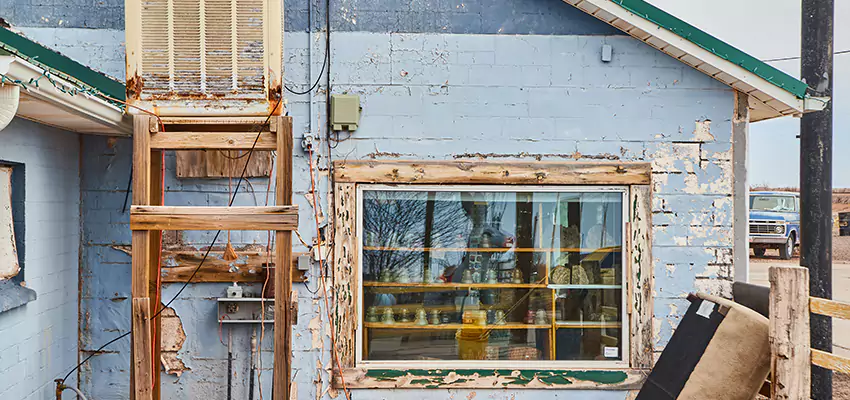 How Our Sell Distressed Property Model Works in Shirley, New York?