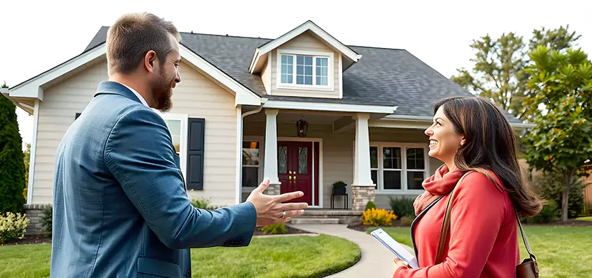 How Our Sell House Privately Model Works in Shirley, New York?