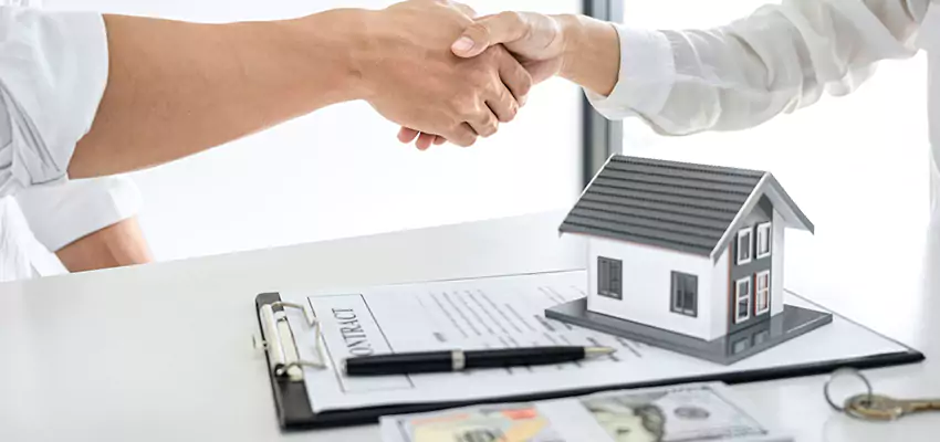 How Our Sell House With Liens Model Works in Shirley, NY?