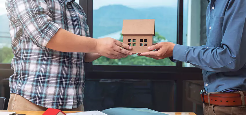 How We Determine Your Sell House with Reverse Mortgage Offer in Shirley, NY?