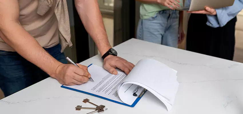 How Our Sell House With Tenant Model Works in Shirley, NY?