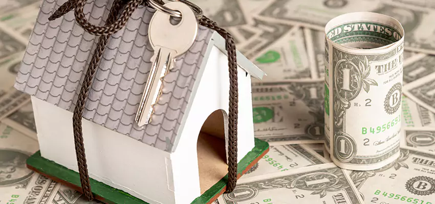 How We Calculate Your Sell House Without Listing Offer in Shirley, New York?