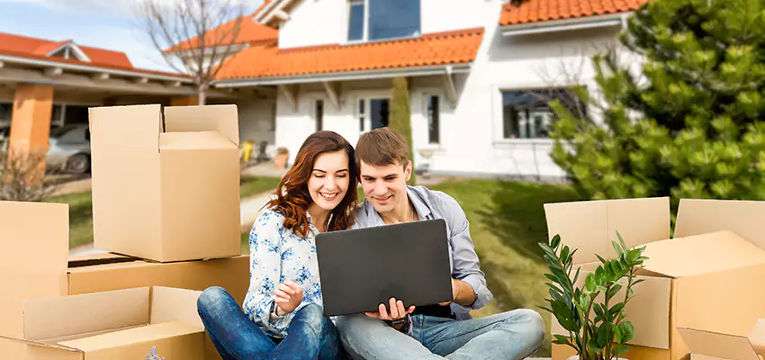 How We Determine Your Sell Townhouse Offer in Shirley, NY?