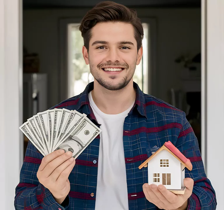 Trusted Company to Sell Your Home Fast for Cash in Shirley, NY