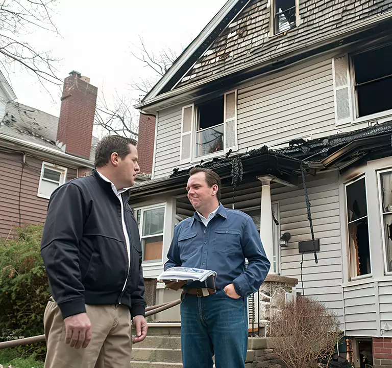 The Leading Cash Buyers for Damaged Homes in Shirley, NY