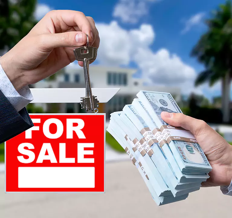 The Most Trusted Company to Sell House in Pre-Foreclosure in Shirley, NY