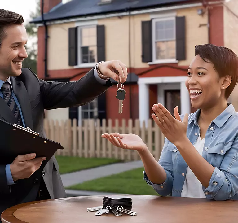 The Most Trusted Company to Sell House Online in Shirley, NY