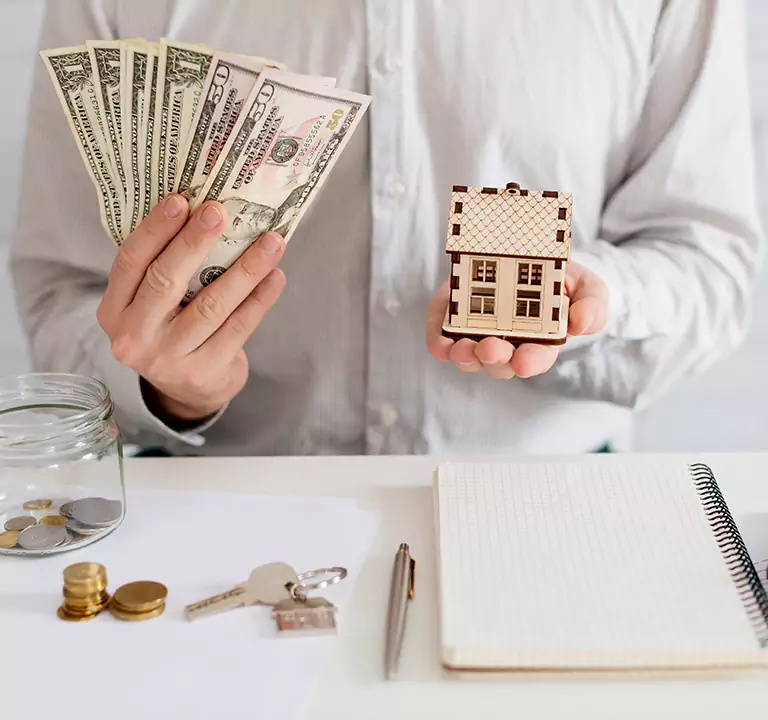 The Top Notch Company to Sell House With Foundation Problems in Shirley, NY