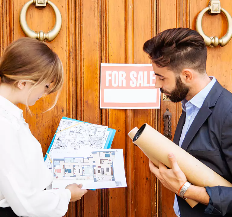 The Most Trusted Company to Sell House With Liens in Shirley, NY