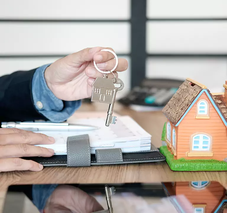 The Trusted Direct Buyer to Sell House with Reverse Mortgage in Shirley, NY