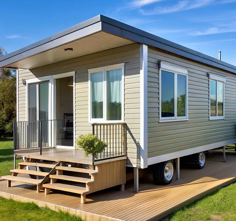 The Top-Rated Company to Sell Mobile Home Fast in Shirley, NY