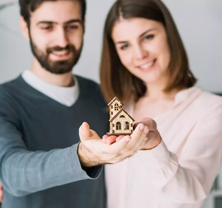 The Most Trusted Company to Sell Vacant House in Shirley, NY