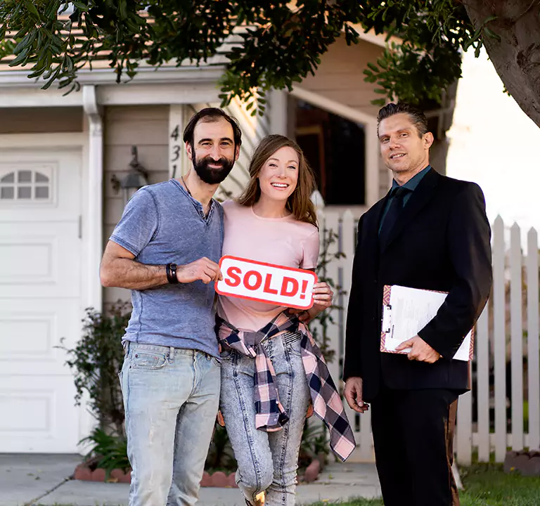 The Top Notch Company for Trusted Cash Home Buyers in Shirley, NY