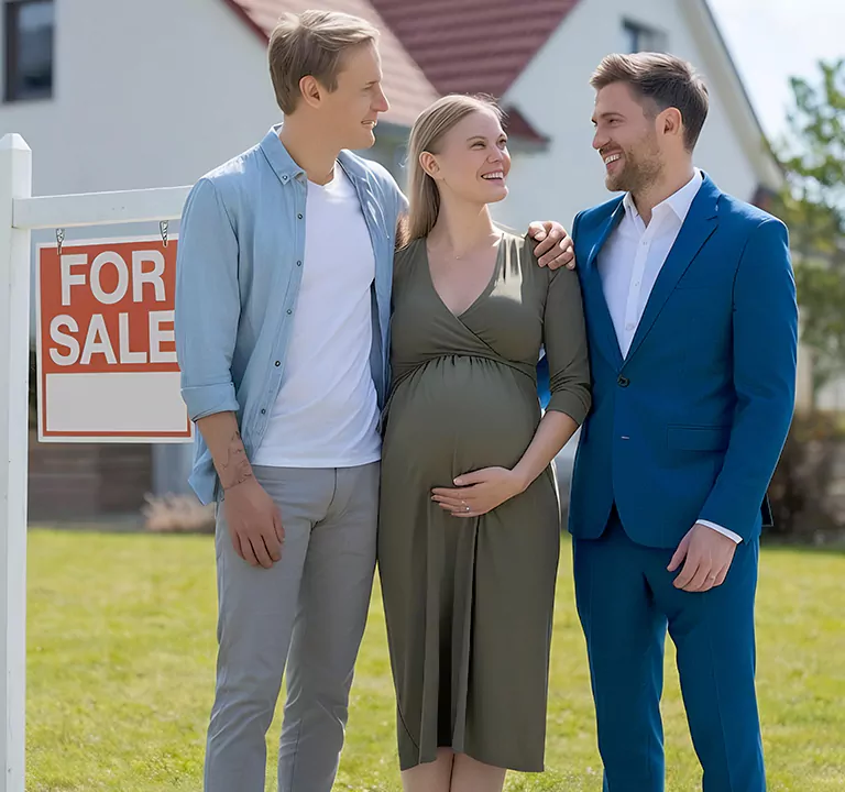 What Sets Our Property Buyers Apart in Shirley, New York?