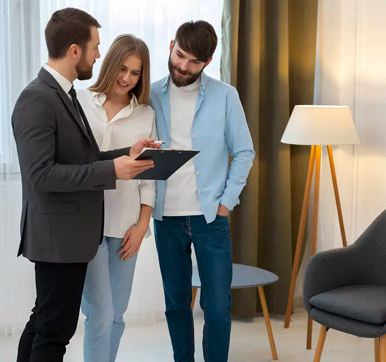 Why Choose Us Over Online Real Estate Companies in Shirley, NY?