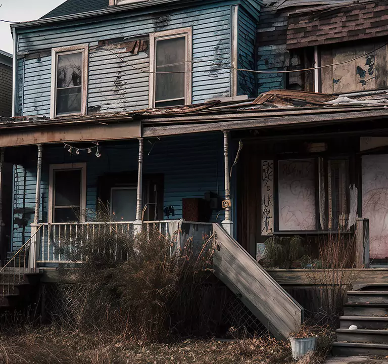 What Sets Shirley Home Buyers Apart in Shirley, NY?