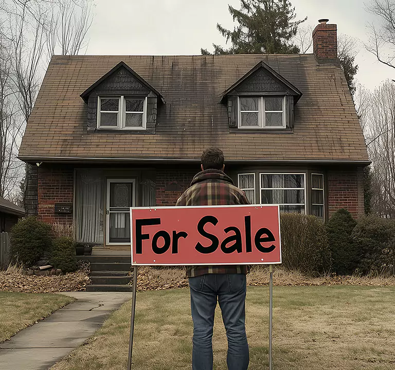 What Sets Shirley Home Buyers Different From Others in Shirley?