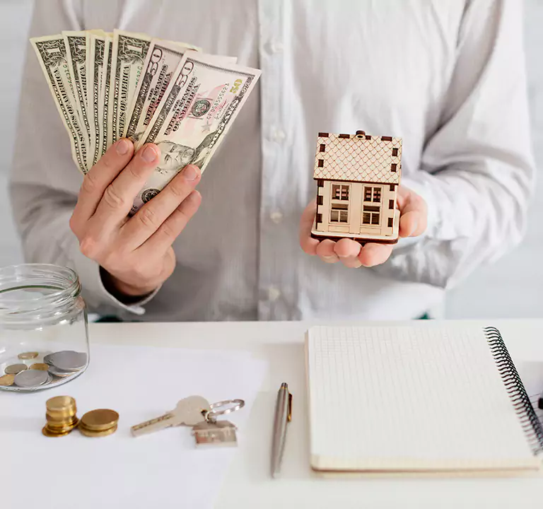 What Sets Our Financial Exit Strategy Apart in Shirley, NY?