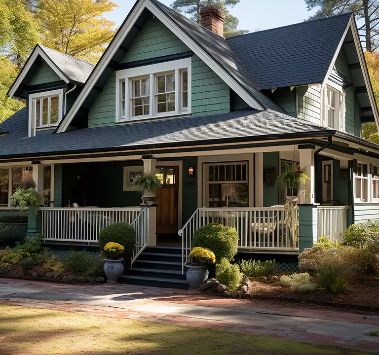 What Sets Our Damaged Property Acquisitions Apart in Shirley, NY?