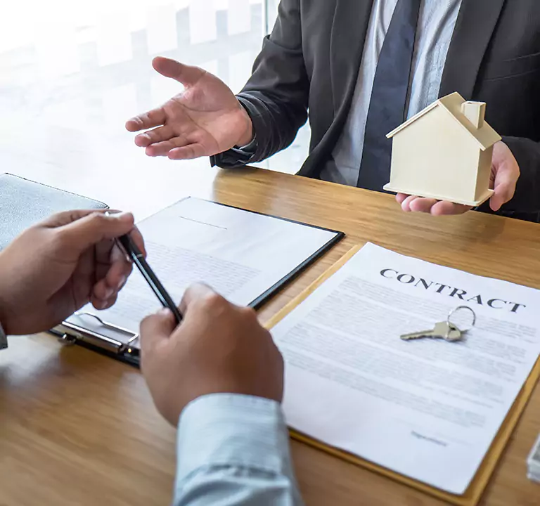 Why Choose Shirley Home Buyers as Your Trusted Buyer in Shirley, NY?